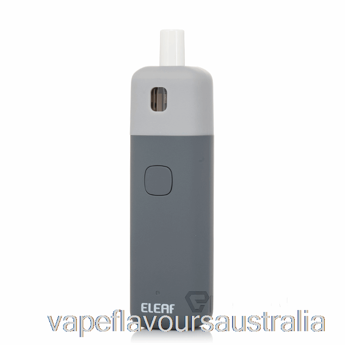 Vape Flavours Australia Eleaf IORE Crayon 15W Pod System Grey